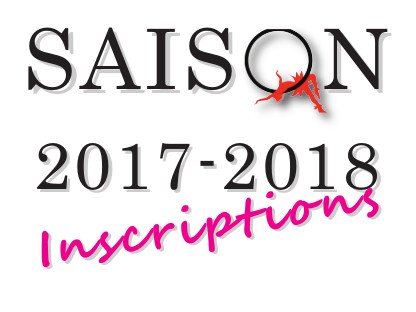 You are currently viewing Saison 2017 – 2018
